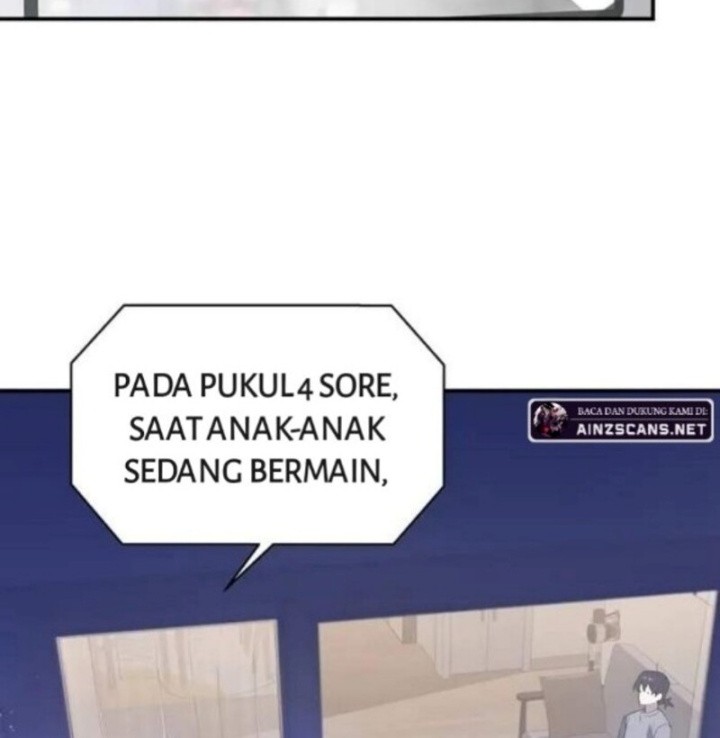 Somebody Stop the Pope Chapter 42 Gambar 47