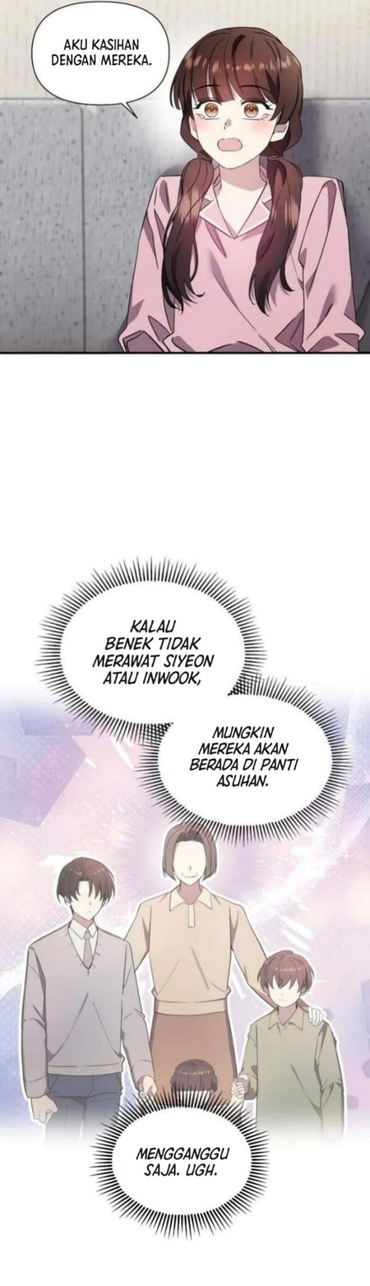 Somebody Stop the Pope Chapter 42 Gambar 51