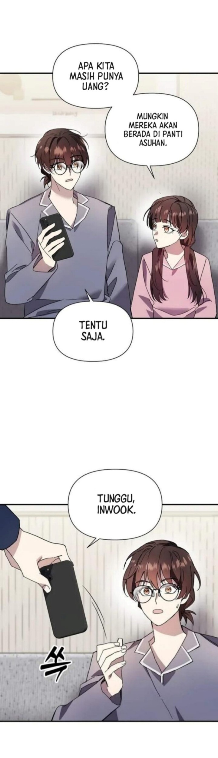 Somebody Stop the Pope Chapter 42 Gambar 52