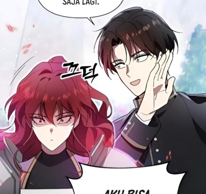 Somebody Stop the Pope Chapter 42 Gambar 11