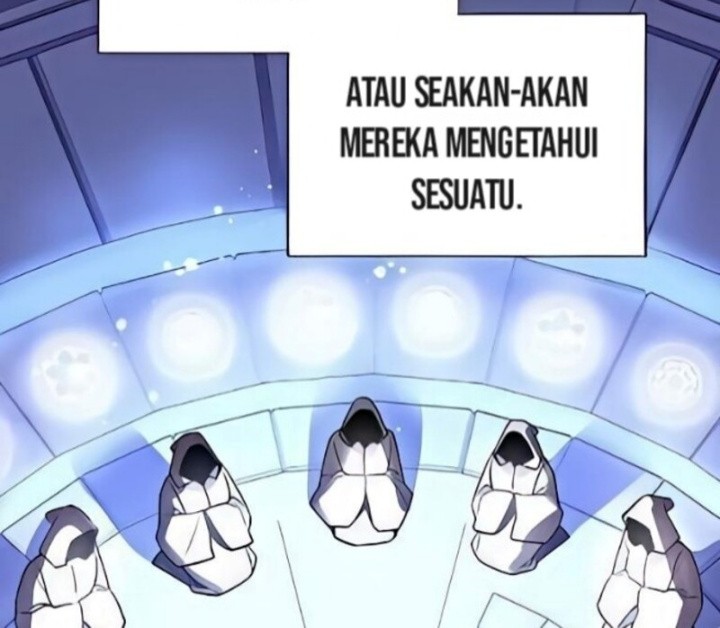 Somebody Stop the Pope Chapter 42 Gambar 17