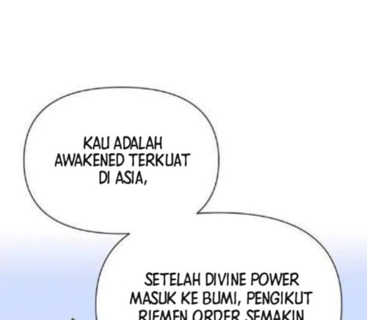 Somebody Stop the Pope Chapter 42 Gambar 20
