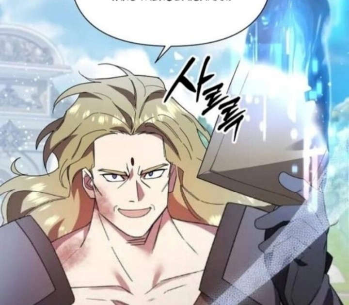 Somebody Stop the Pope Chapter 42 Gambar 23