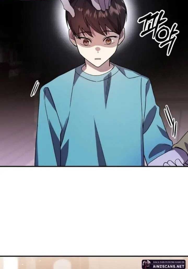 Somebody Stop the Pope Chapter 43 Gambar 44