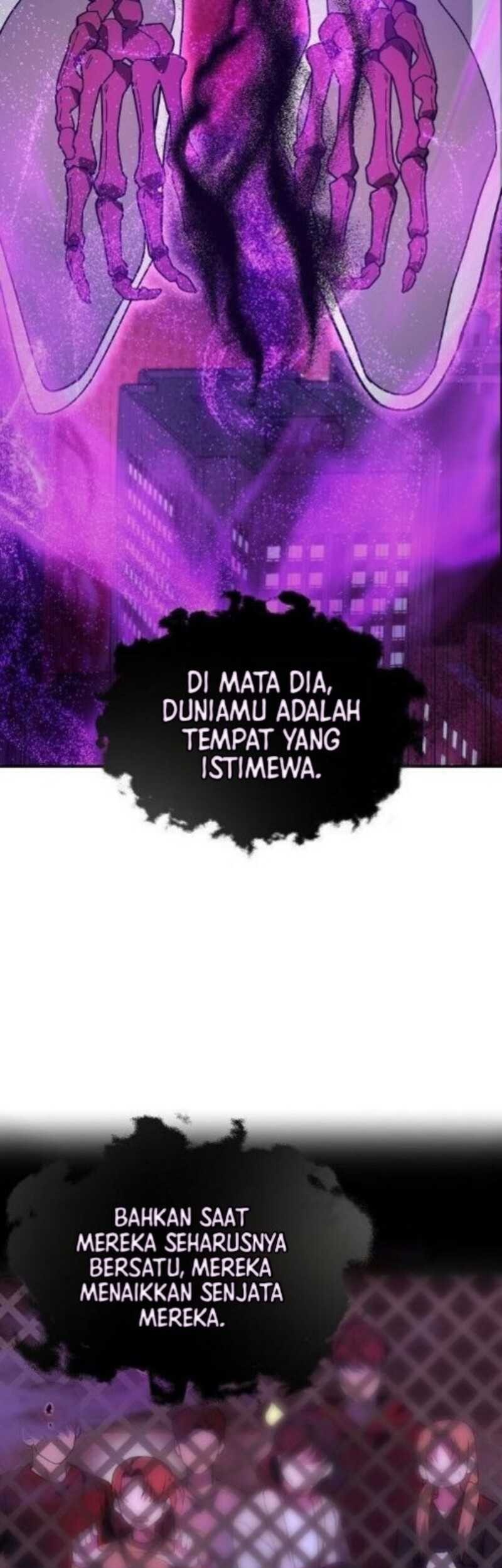 Somebody Stop the Pope Chapter 44 Gambar 31