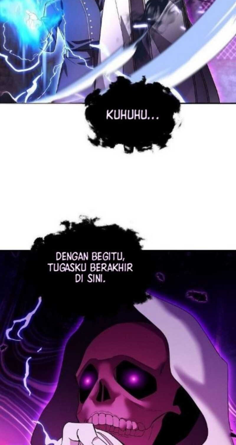 Somebody Stop the Pope Chapter 44 Gambar 34