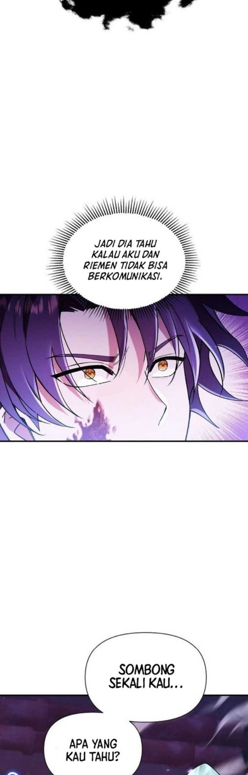 Somebody Stop the Pope Chapter 44 Gambar 36