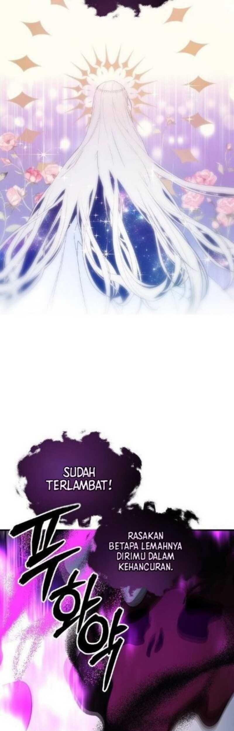 Somebody Stop the Pope Chapter 44 Gambar 39
