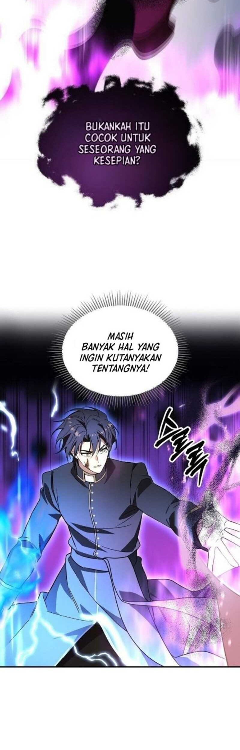Somebody Stop the Pope Chapter 44 Gambar 40