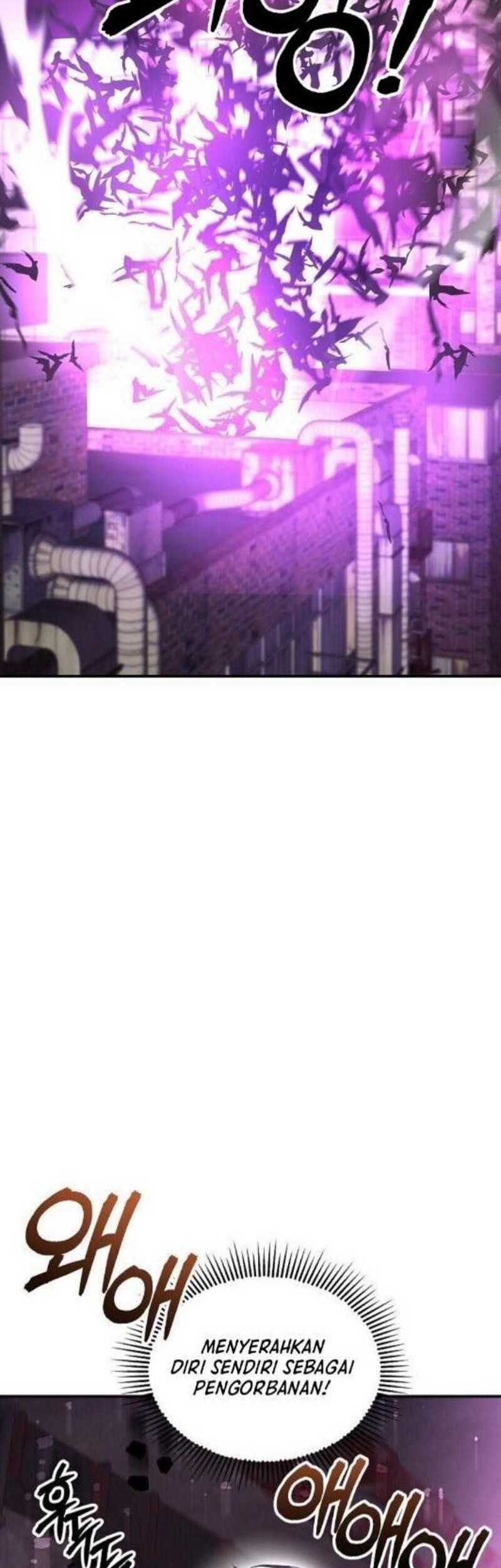 Somebody Stop the Pope Chapter 44 Gambar 44