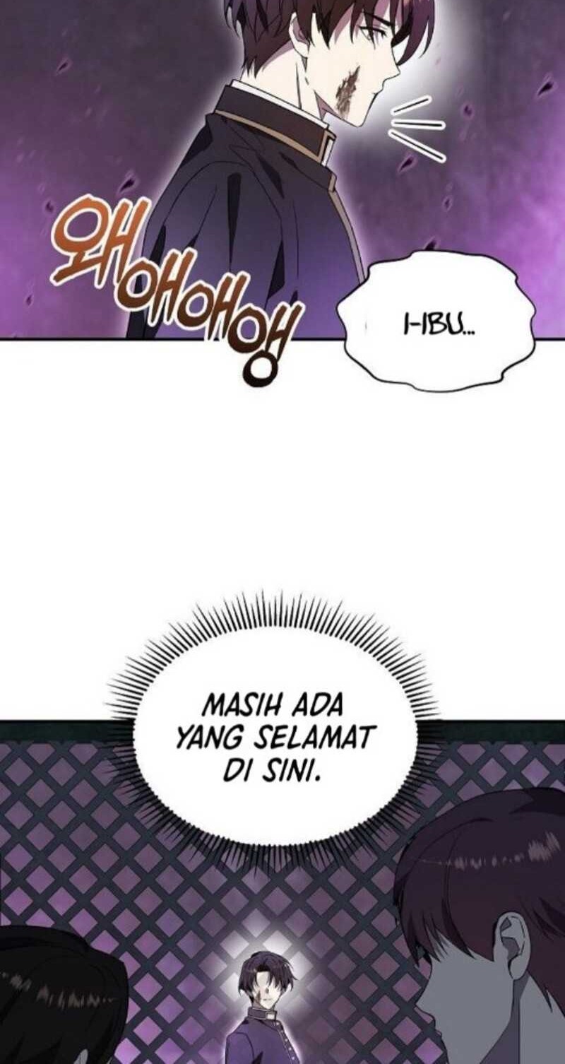 Somebody Stop the Pope Chapter 44 Gambar 46