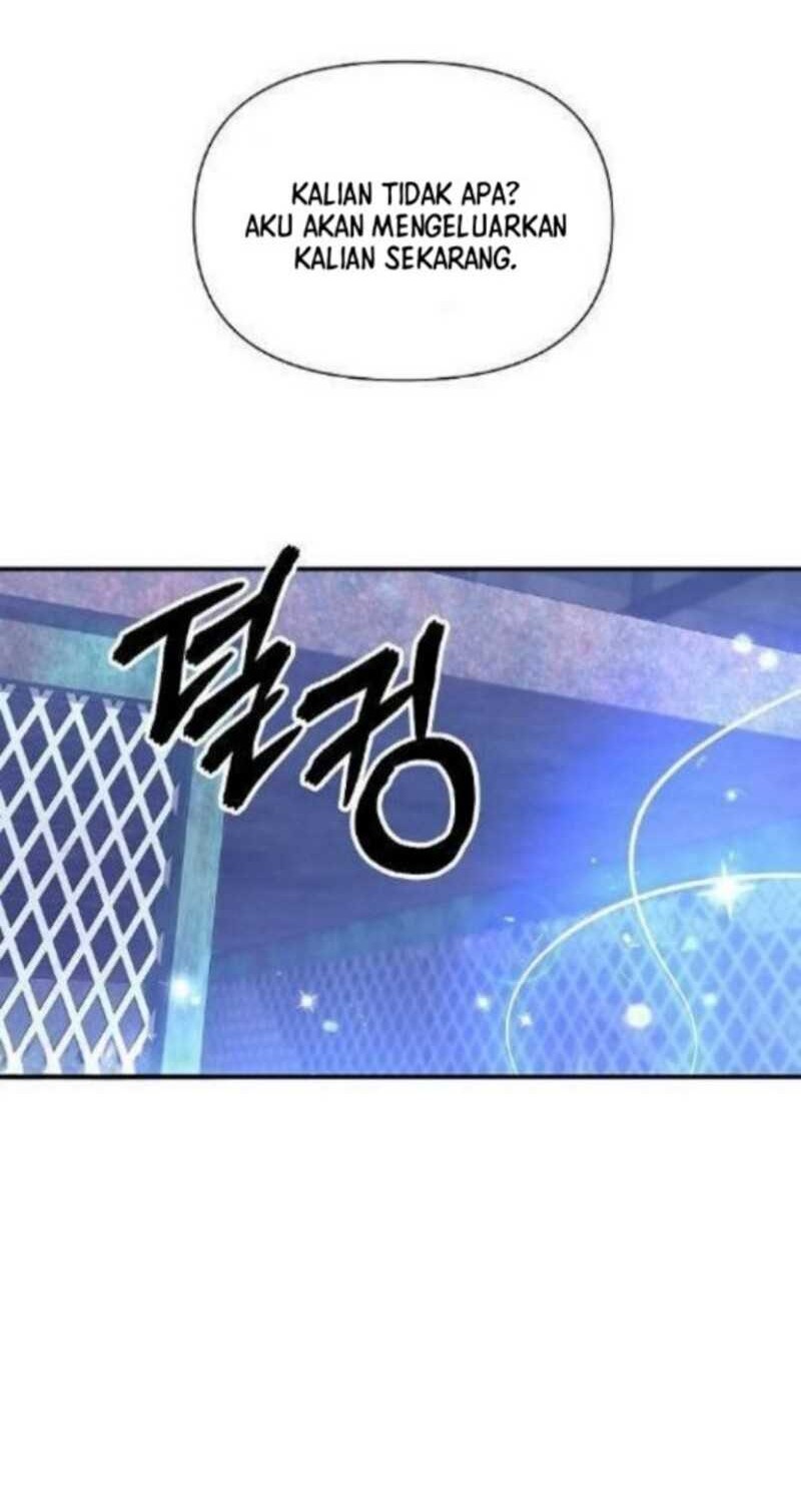 Somebody Stop the Pope Chapter 44 Gambar 50