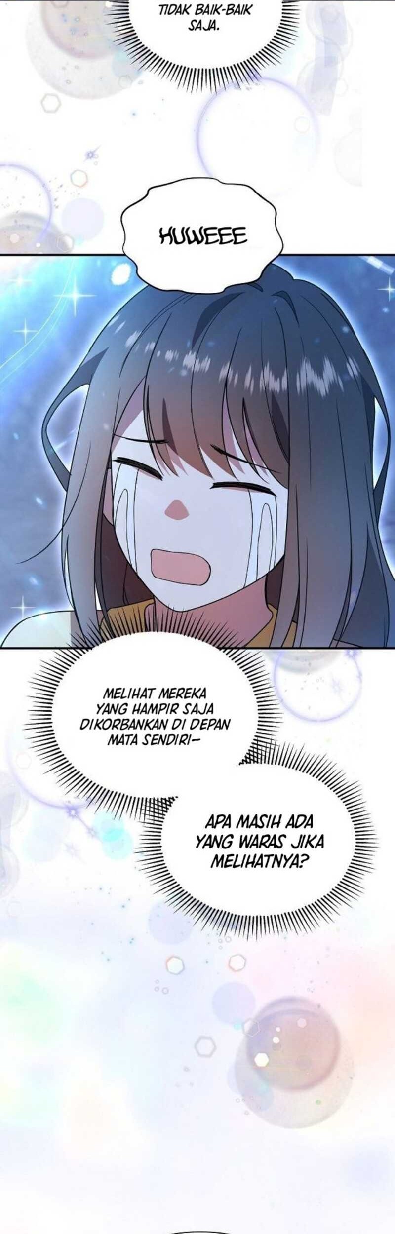 Somebody Stop the Pope Chapter 44 Gambar 52