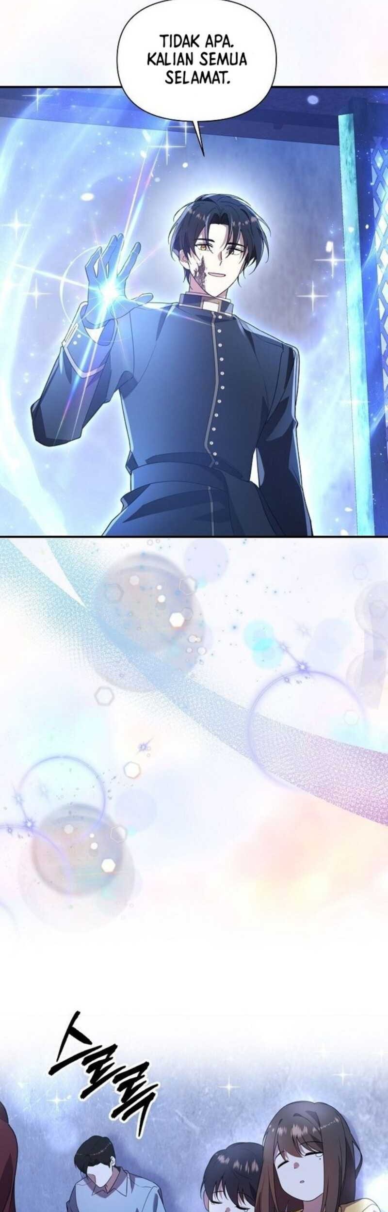 Somebody Stop the Pope Chapter 44 Gambar 53