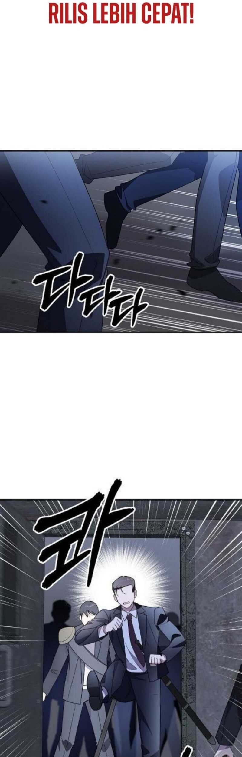 Somebody Stop the Pope Chapter 44 Gambar 55