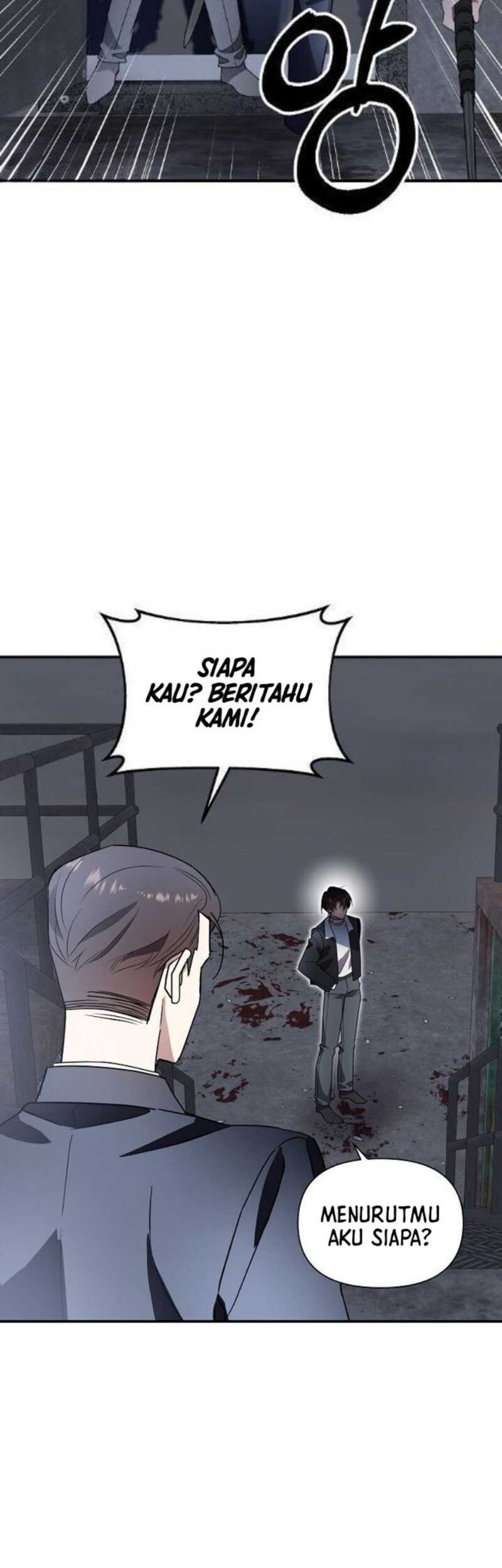 Somebody Stop the Pope Chapter 44 Gambar 56