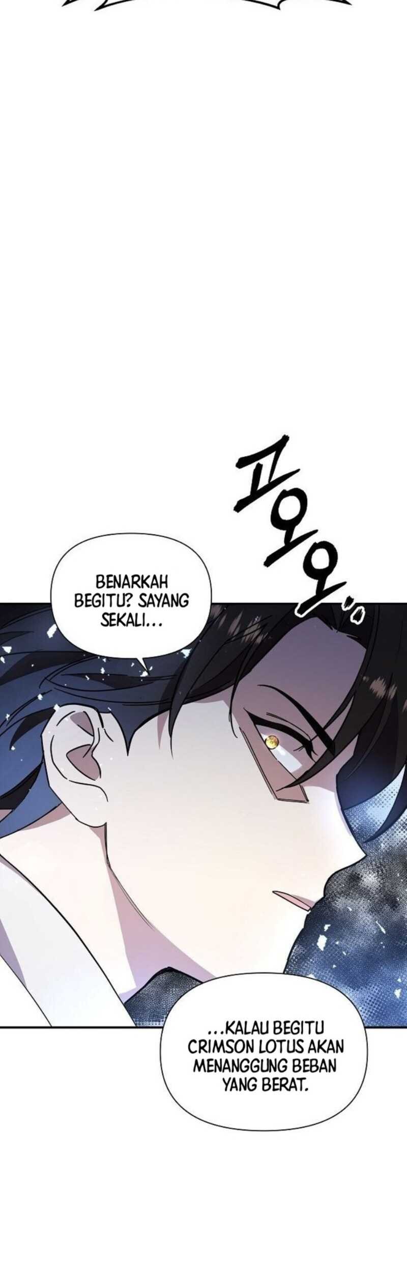 Somebody Stop the Pope Chapter 44 Gambar 59