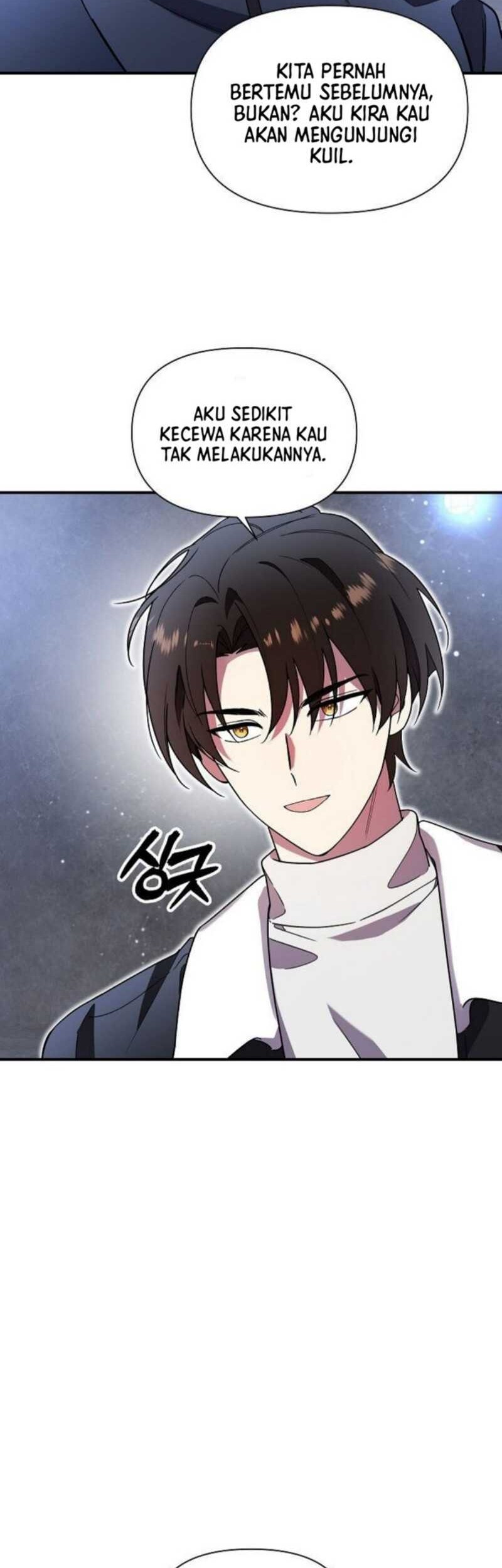 Somebody Stop the Pope Chapter 44 Gambar 64