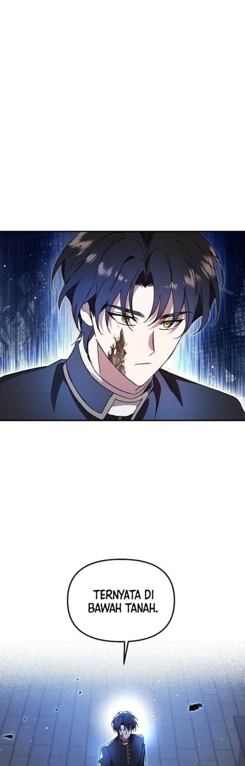 Somebody Stop the Pope Chapter 44 Gambar 3