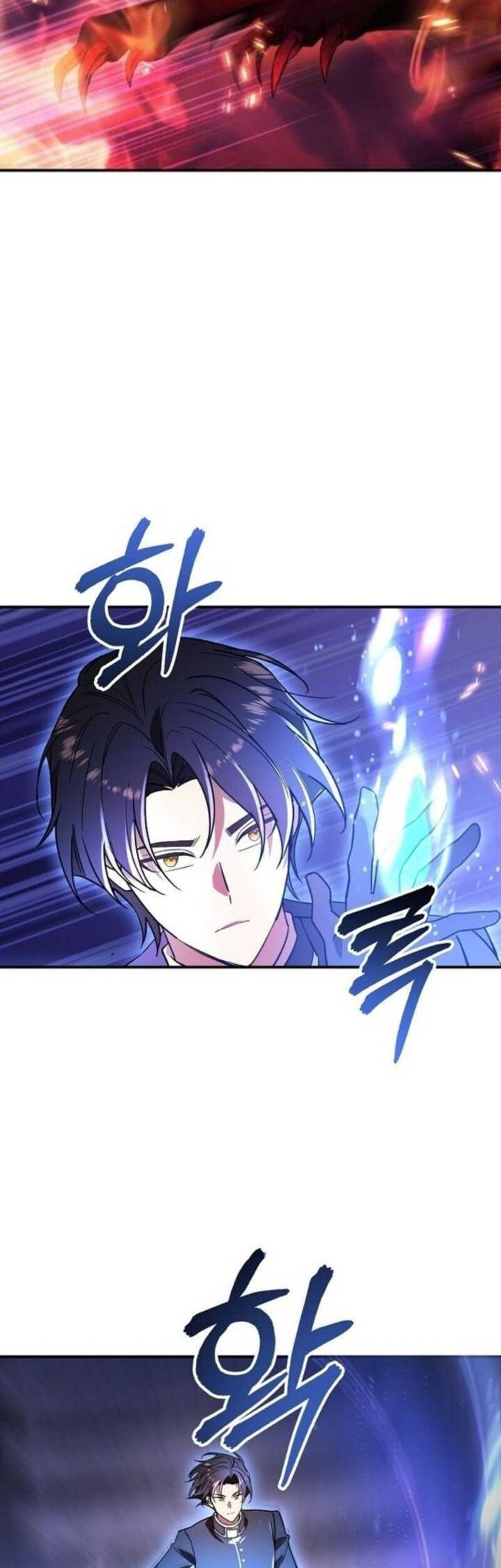 Somebody Stop the Pope Chapter 44 Gambar 8