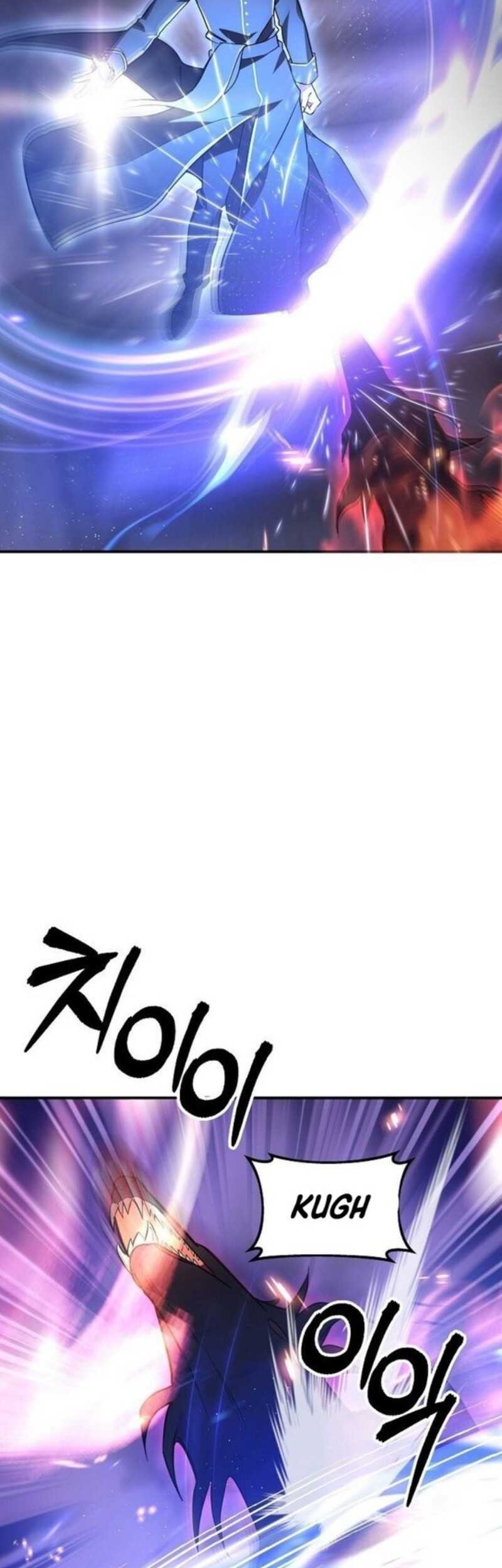 Somebody Stop the Pope Chapter 44 Gambar 9