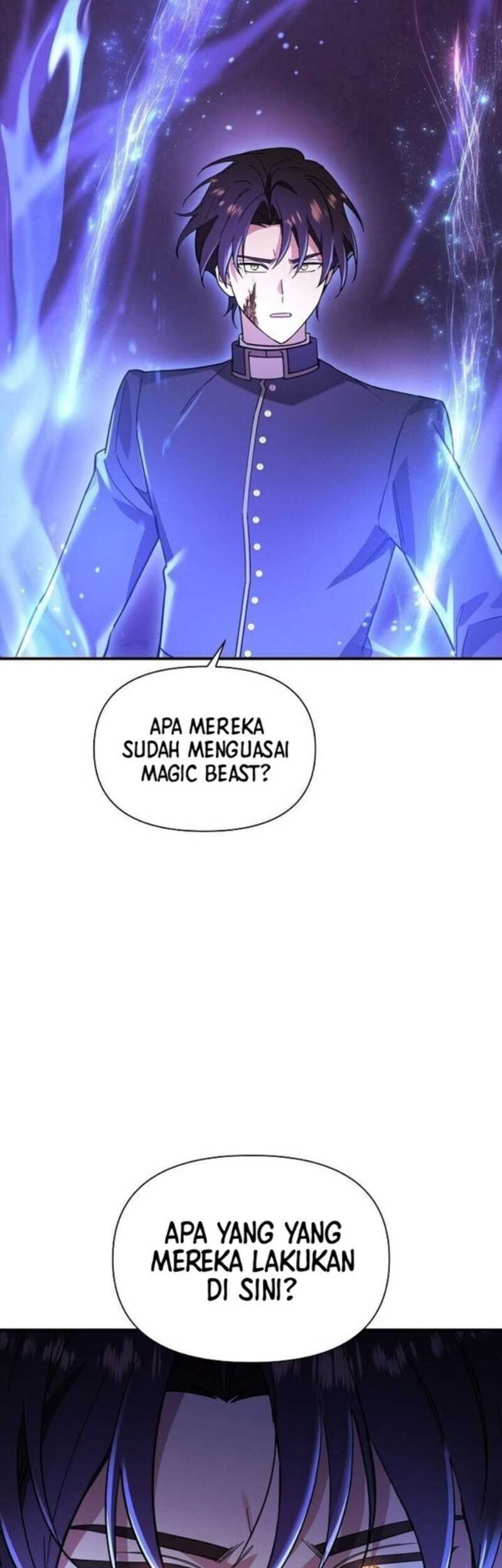 Somebody Stop the Pope Chapter 44 Gambar 11