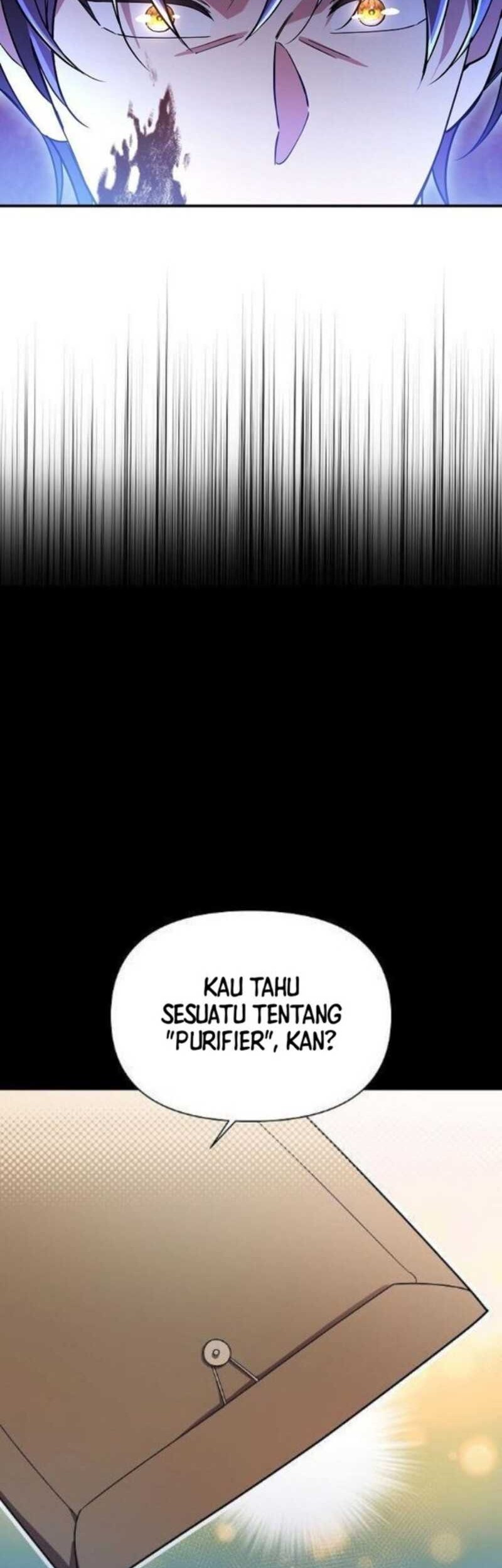 Somebody Stop the Pope Chapter 44 Gambar 12