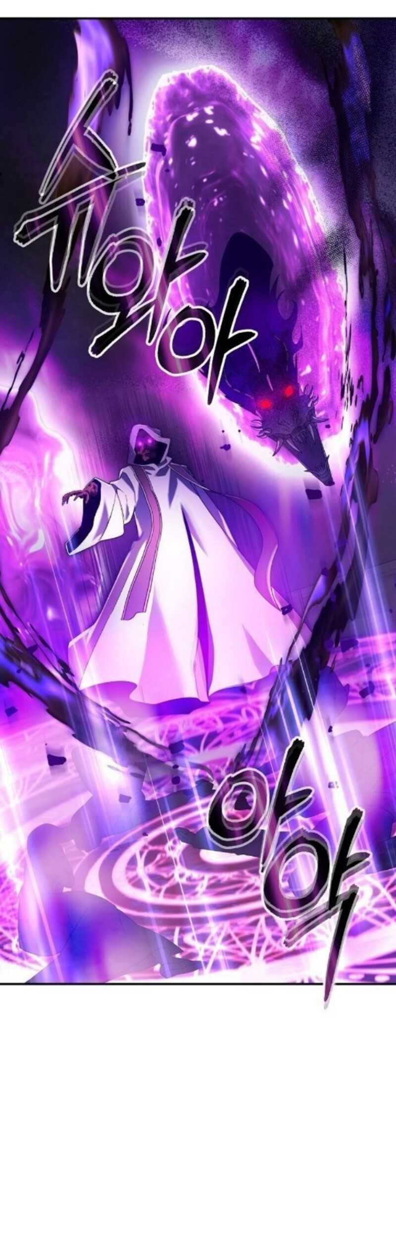 Somebody Stop the Pope Chapter 44 Gambar 19