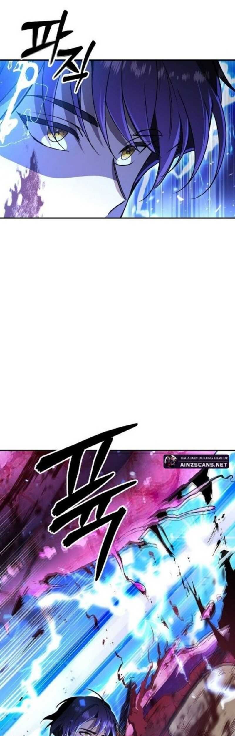 Somebody Stop the Pope Chapter 44 Gambar 23