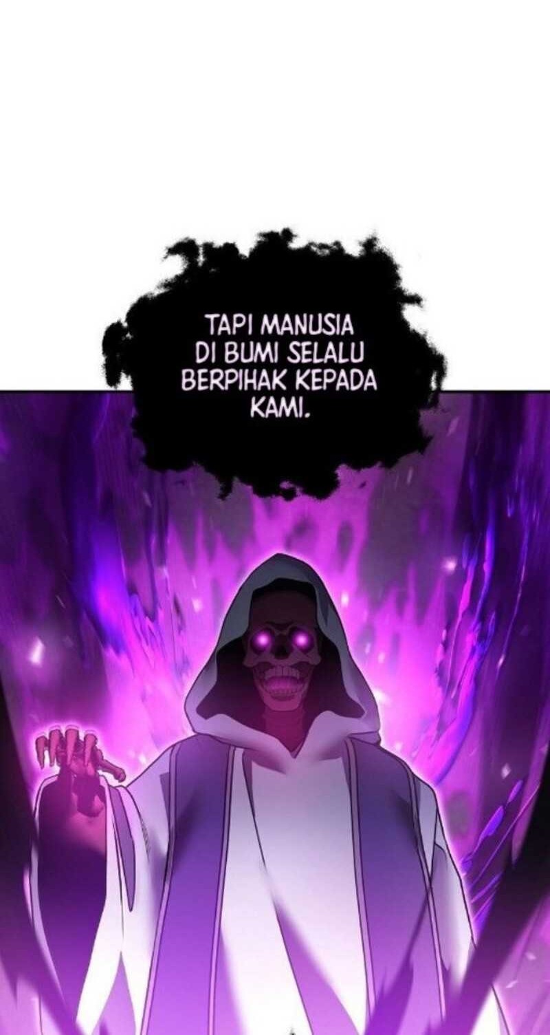 Somebody Stop the Pope Chapter 44 Gambar 26