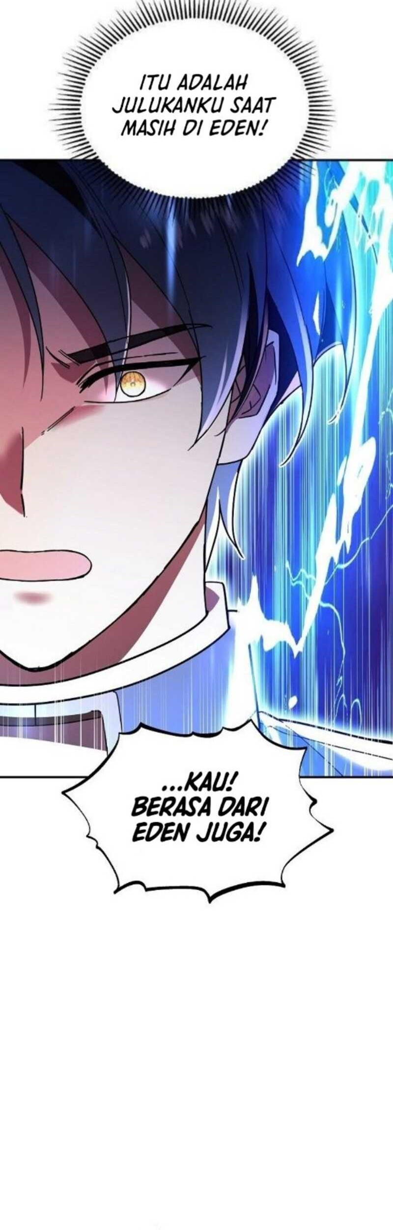 Somebody Stop the Pope Chapter 44 Gambar 28