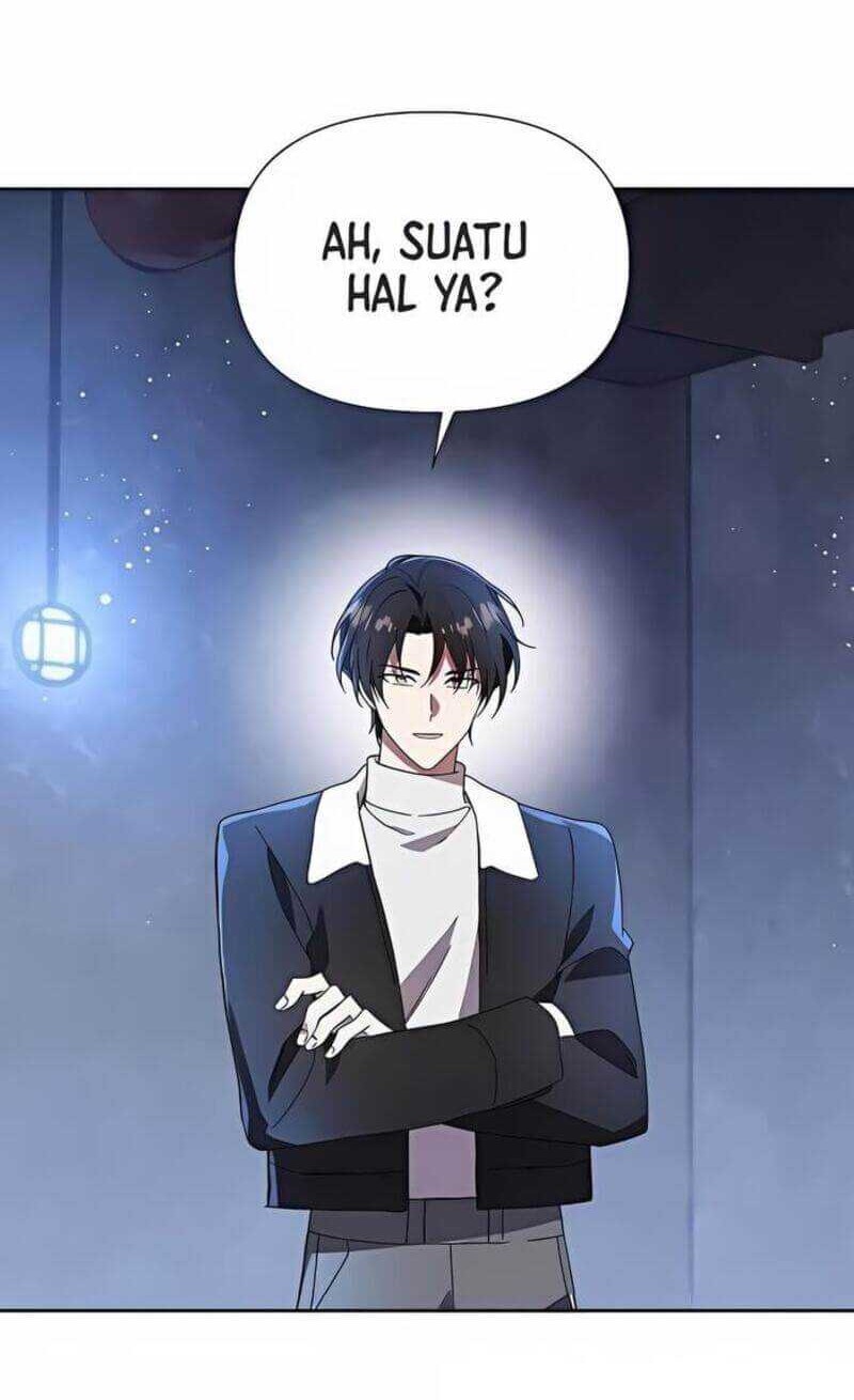 Somebody Stop the Pope Chapter 45 Gambar 18