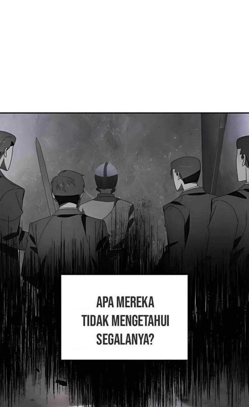 Somebody Stop the Pope Chapter 45 Gambar 22
