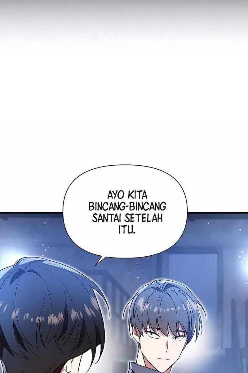 Somebody Stop the Pope Chapter 45 Gambar 32