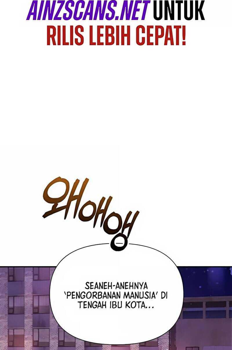 Somebody Stop the Pope Chapter 45 Gambar 36