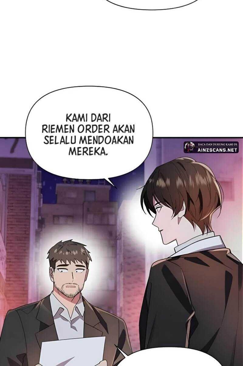 Somebody Stop the Pope Chapter 45 Gambar 38