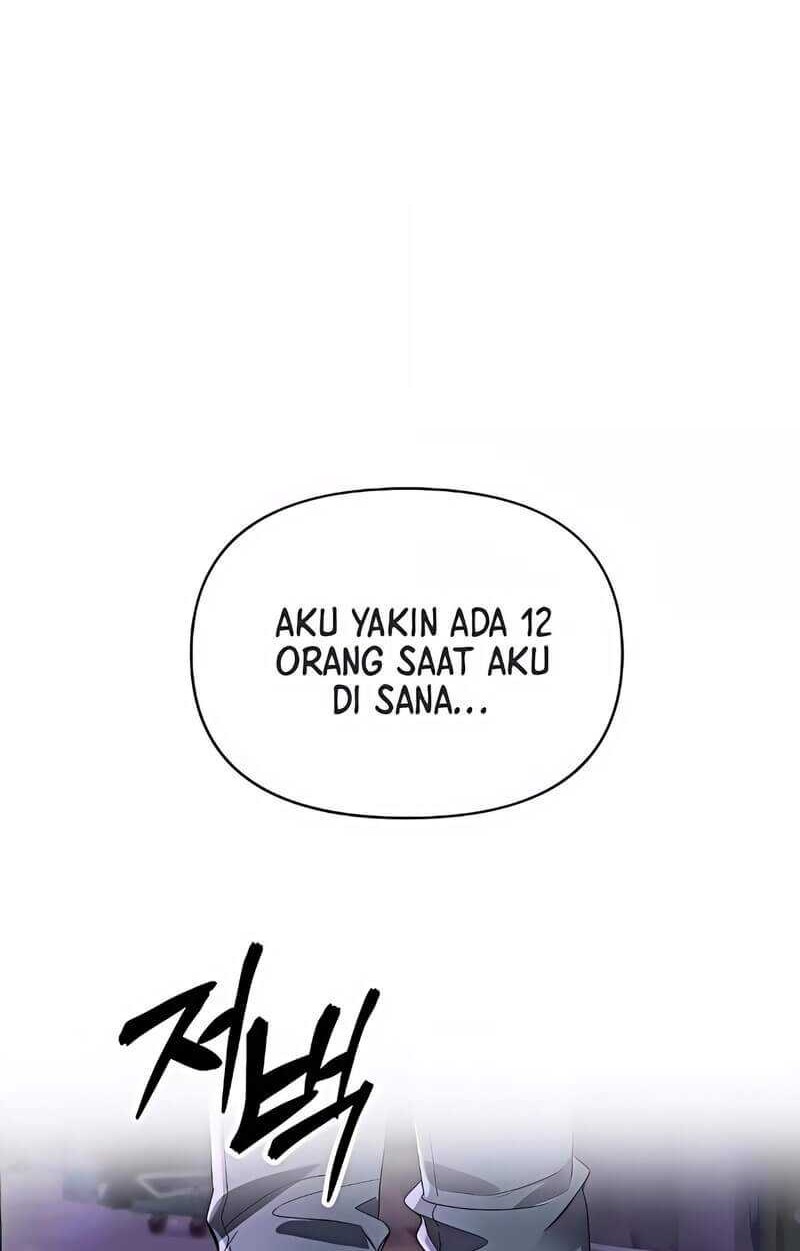 Somebody Stop the Pope Chapter 45 Gambar 40
