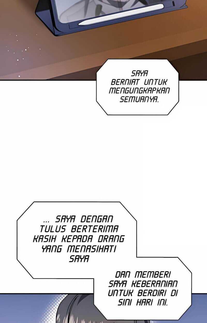 Somebody Stop the Pope Chapter 45 Gambar 46