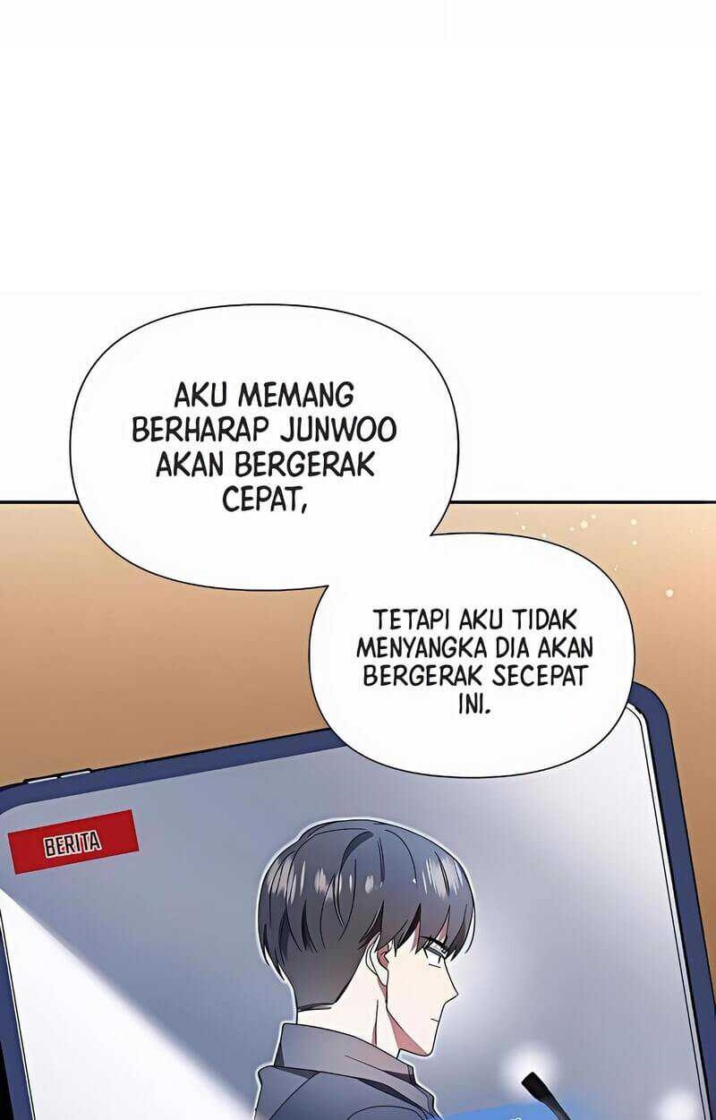 Somebody Stop the Pope Chapter 45 Gambar 48