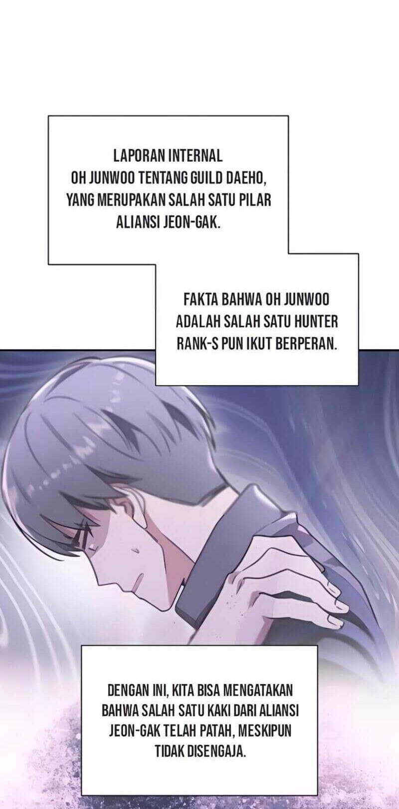 Somebody Stop the Pope Chapter 45 Gambar 52