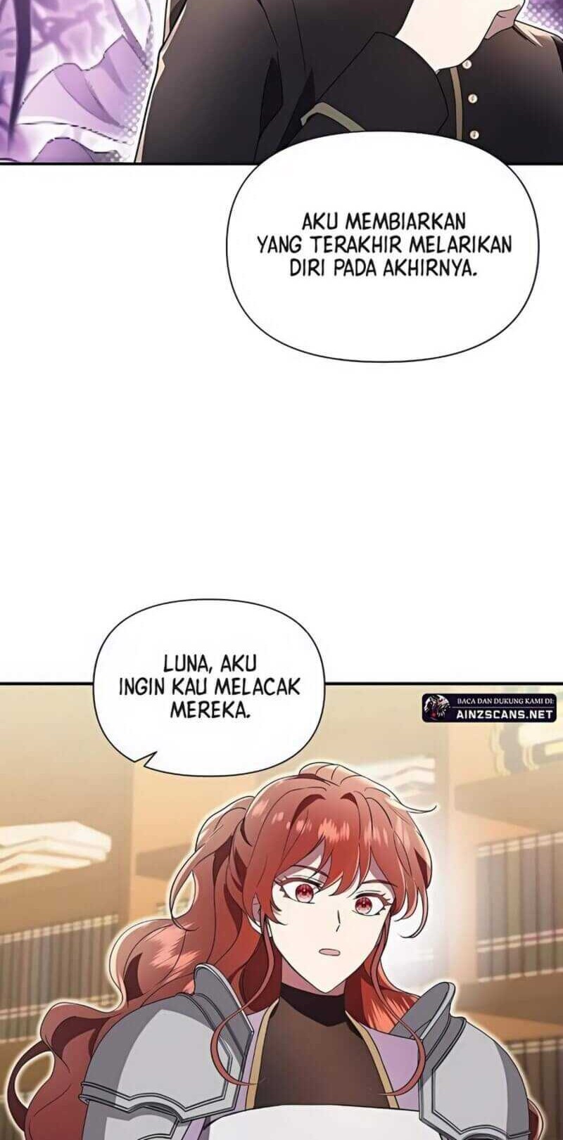 Somebody Stop the Pope Chapter 45 Gambar 54