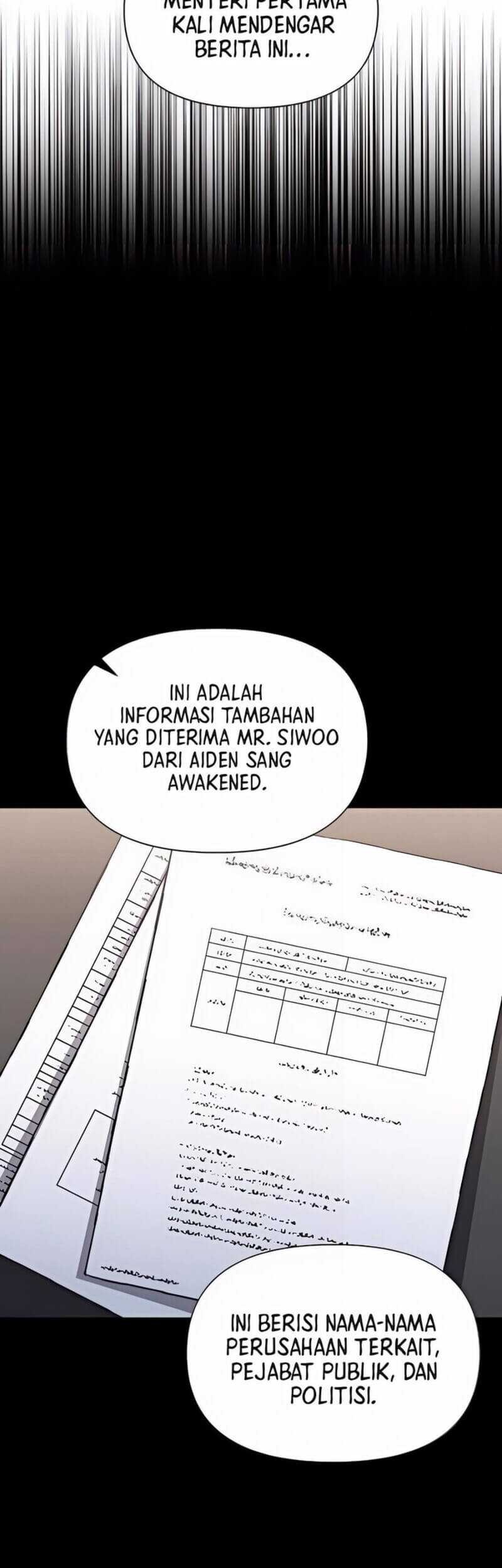 Somebody Stop the Pope Chapter 45 Gambar 59