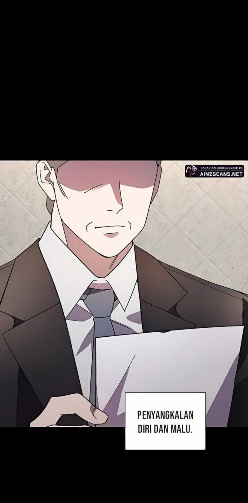 Somebody Stop the Pope Chapter 45 Gambar 60