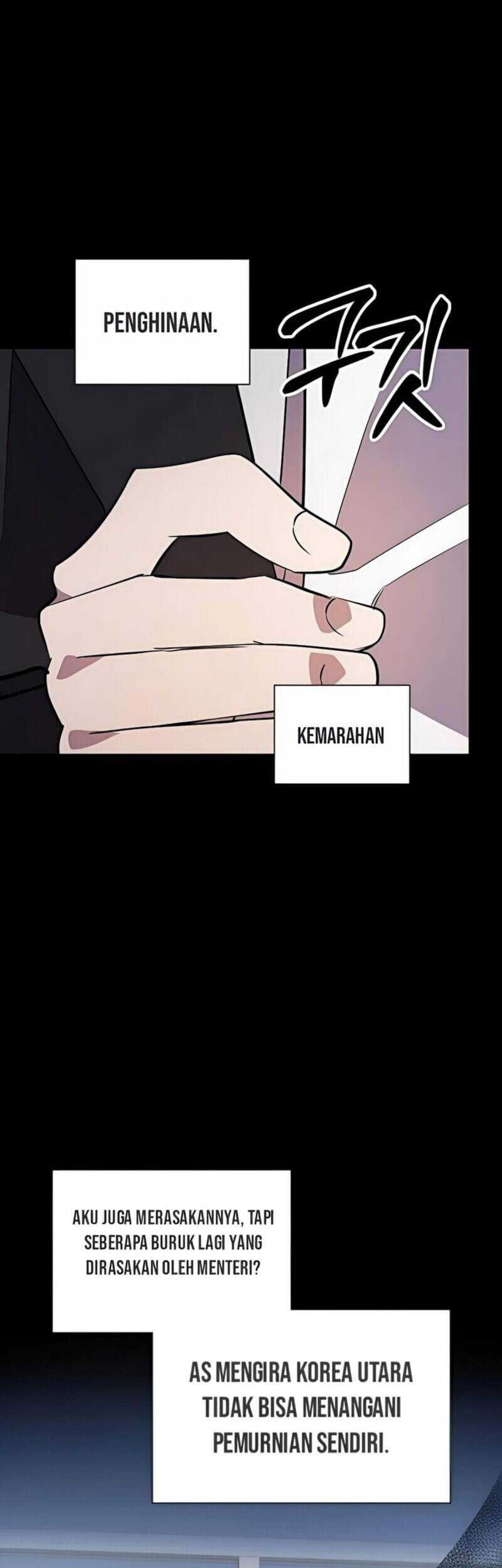 Somebody Stop the Pope Chapter 45 Gambar 61