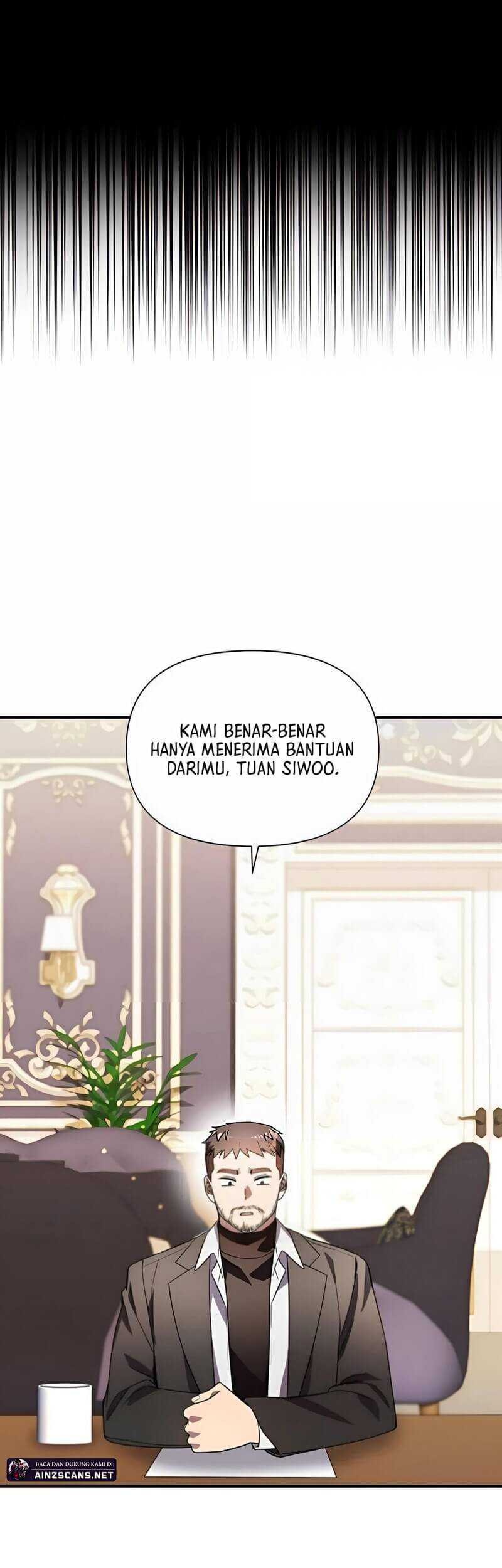 Somebody Stop the Pope Chapter 45 Gambar 63