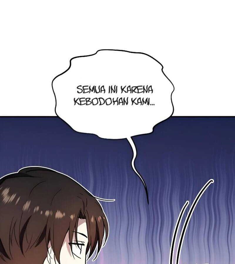 Somebody Stop the Pope Chapter 45 Gambar 64