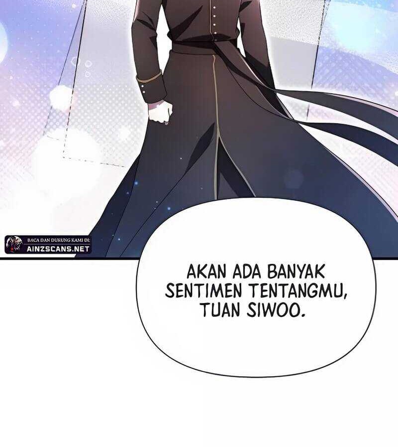 Somebody Stop the Pope Chapter 45 Gambar 70