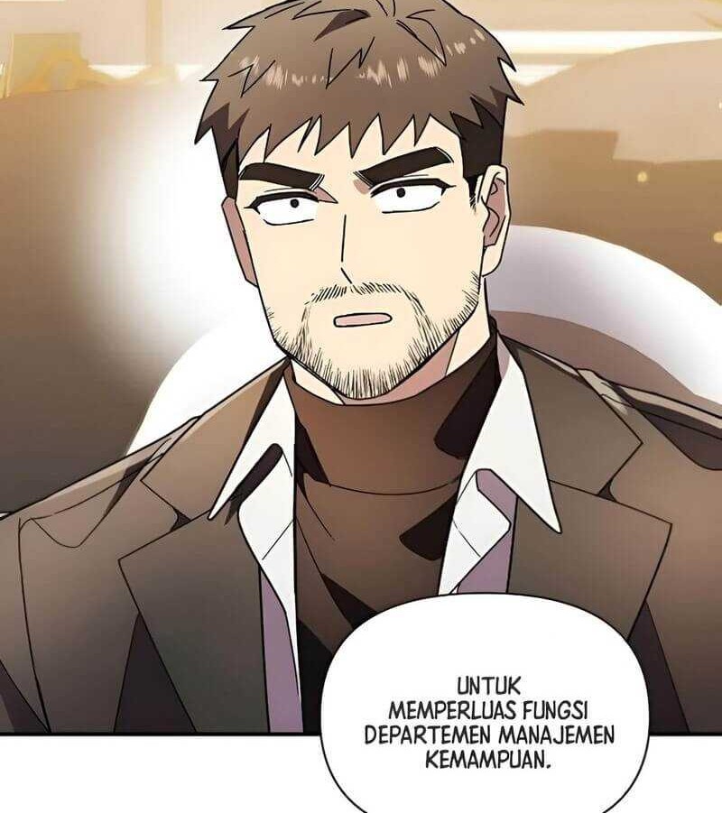Somebody Stop the Pope Chapter 45 Gambar 74