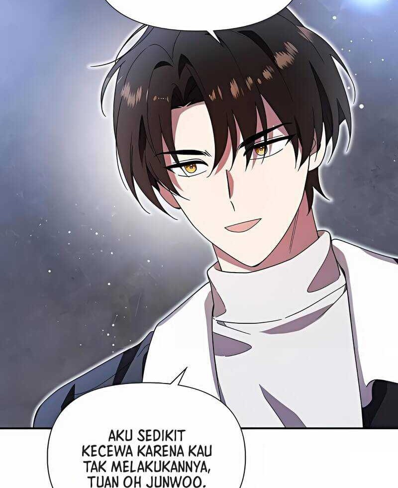 Somebody Stop the Pope Chapter 45 Gambar 4