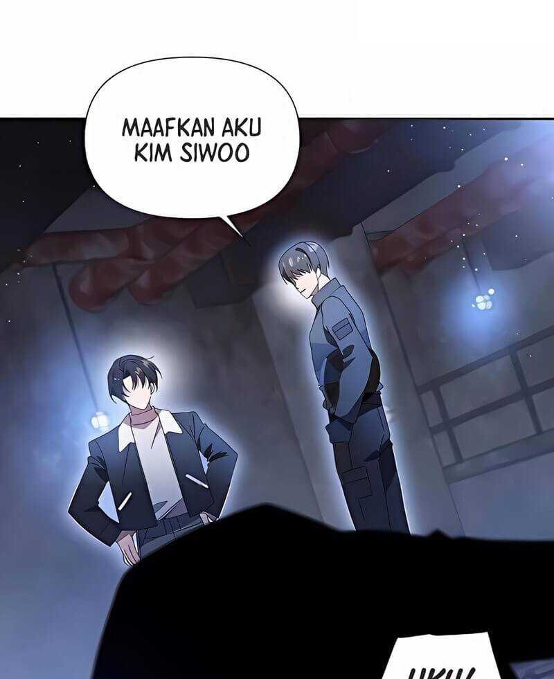 Somebody Stop the Pope Chapter 45 Gambar 12
